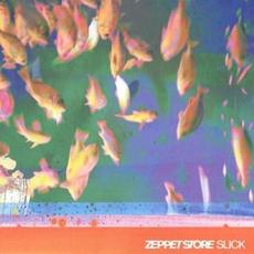 SLICK mp3 Album by ZEPPET STORE