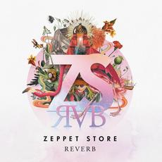 REVERB mp3 Album by ZEPPET STORE