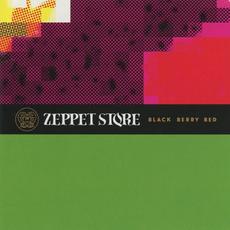 BLACK BERRY BED mp3 Album by ZEPPET STORE
