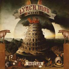 Babylon mp3 Album by Lynch Mob