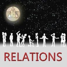 Relations mp3 Album by Aura (3)