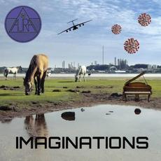 Imaginations mp3 Album by Aura (3)