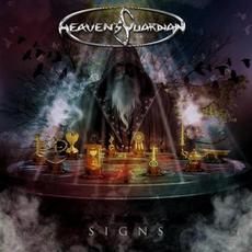 Signs mp3 Album by Heavens Guardian