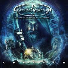 Chronos mp3 Album by Heaven's Guardian
