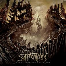 Hymns From the Apocrypha mp3 Album by Suffocation