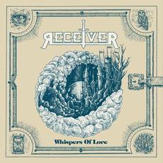 Whispers of Lore mp3 Album by Receiver