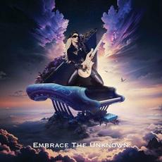 Embrace the Unknown mp3 Album by Robby Valentine
