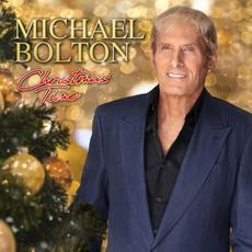 Christmas Time mp3 Album by Michael Bolton