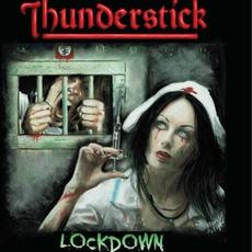 Lockdown mp3 Album by Thunderstick