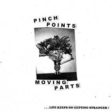 Moving Parts mp3 Album by Pinch Points