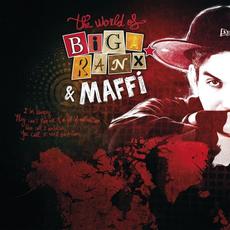 The World of Biga Ranx Vol.1 mp3 Album by Biga Ranx & Maffi