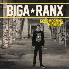 Good Morning Midnight (Limited Edition) mp3 Album by Biga Ranx