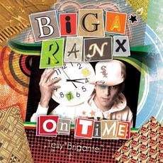 On Time mp3 Album by Biga Ranx