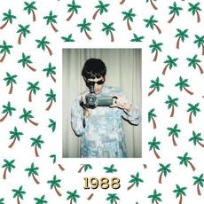 1988 mp3 Album by Biga Ranx