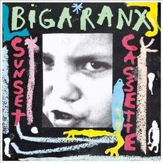 Sunset Cassette mp3 Album by Biga Ranx