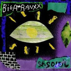 St.Soleil mp3 Album by Biga Ranx