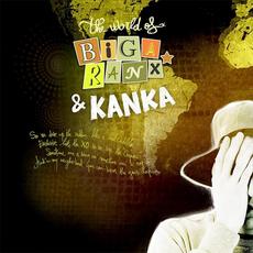 The World of Biga Ranx & Kanka, Vol.3 mp3 Album by Biga Ranx & Kanka