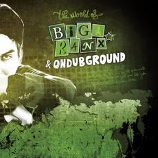 The World of Biga Ranx Vol.2 mp3 Album by Biga Ranx & OnDubGround