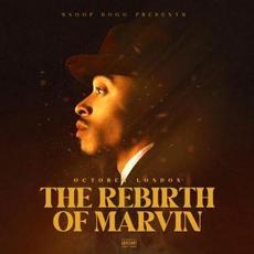 The Rebirth Of Marvin mp3 Album by October London