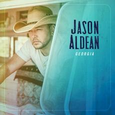 GEORGIA mp3 Album by Jason Aldean