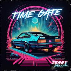 Time Gate mp3 Album by Jessy Mach