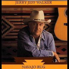 Navajo Rug mp3 Album by Jerry Jeff Walker