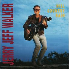 Hill Country Rain mp3 Album by Jerry Jeff Walker