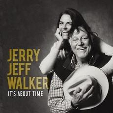 It’s About Time mp3 Album by Jerry Jeff Walker