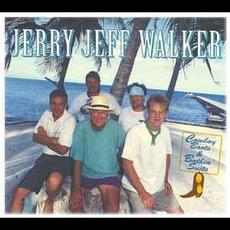 Cowboy Boots & Bathin' Suits mp3 Album by Jerry Jeff Walker