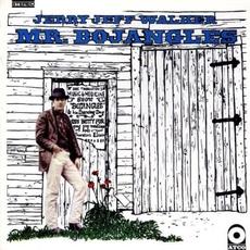 Mr. Bojangles (Remastered) mp3 Album by Jerry Jeff Walker