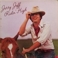 Ridin' High mp3 Album by Jerry Jeff Walker
