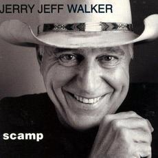 Scamp mp3 Album by Jerry Jeff Walker