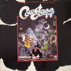 CowJazz mp3 Album by Jerry Jeff Walker