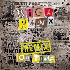 On Time Remix mp3 Remix by Biga Ranx