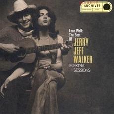 Lone Wolf: The Best Of Jerry Jeff Walker Elektra Sessions mp3 Artist Compilation by Jerry Jeff Walker
