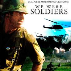 We Were Soldiers (Complete Score) mp3 Soundtrack by Nick Glennie Smith