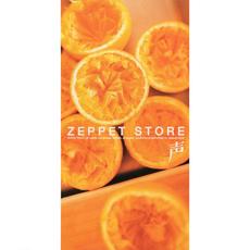 声 mp3 Single by ZEPPET STORE