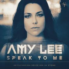 Speak to Me mp3 Single by Amy Lee