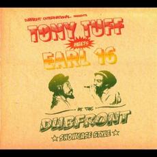 Tony Tuff Meets Earl 16 At The Dubfront mp3 Compilation by Various Artists