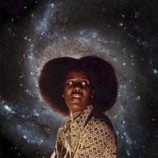 Live at the Berkeley Community Theater 1972 mp3 Live by Alice Coltrane Sextet