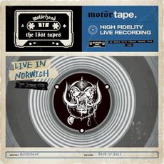 The Löst Tapes, Vol. 2: Live in Norwich (No Speak With Forked Tongue Tour) mp3 Live by Motörhead