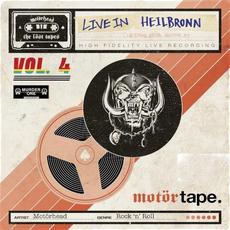 The Löst Tapes, Vol. 4 (live in Heilbronn 1984) mp3 Live by Motörhead
