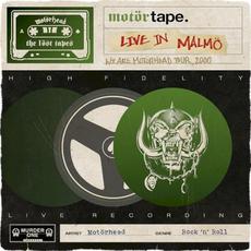 The Löst Tapes Vol. 3: Live in Malmö (We Are Motörhead Tour) mp3 Live by Motörhead