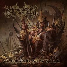 A Brand New Scar mp3 Album by Hellsign