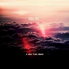 A View From Above mp3 Album by Holon