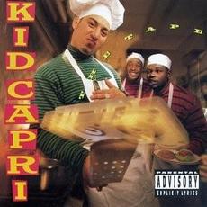 The Tape mp3 Album by Kid Capri