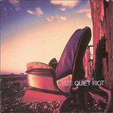 Quiet Riot mp3 Album by Muki