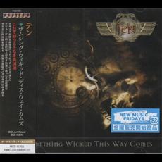 Something Wicked This Way Comes (Japanese Edition) mp3 Album by Ten