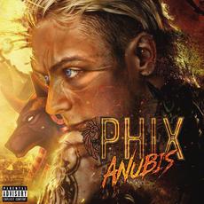 Anubis mp3 Album by Phix