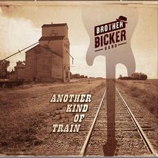 Another Kind Of Train mp3 Album by Brother Bicker Band